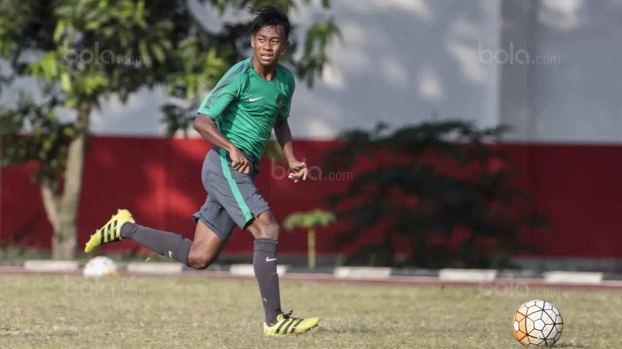 Mochammad Supriadi