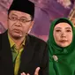 Zul-Rohmi pemenang Pilgub NTB 2018 (Liputan6.com/Dok: Pemprov NTB)