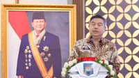 Pendidikan Kepemimpinan Harus Melahirkan Pelayanan Publik Berkualitas