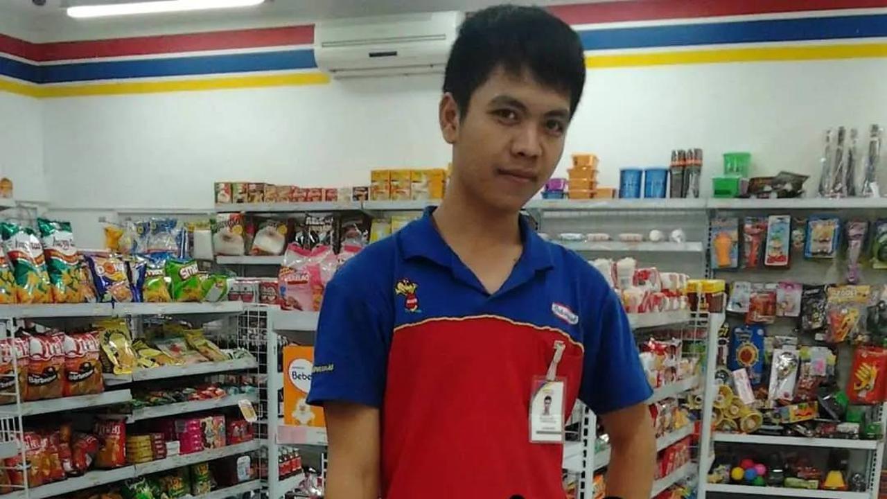 Kini Sudah Resign, Kisah Pria saat Bekerja di Toko Minimarket dari Tahun ke Tahun Ini Curi Perhatian
