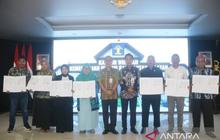 Kemenkum Kalsel Pastikan Akses Keadilan Merata Lewat 7 LBH, Bagaimana Caranya?