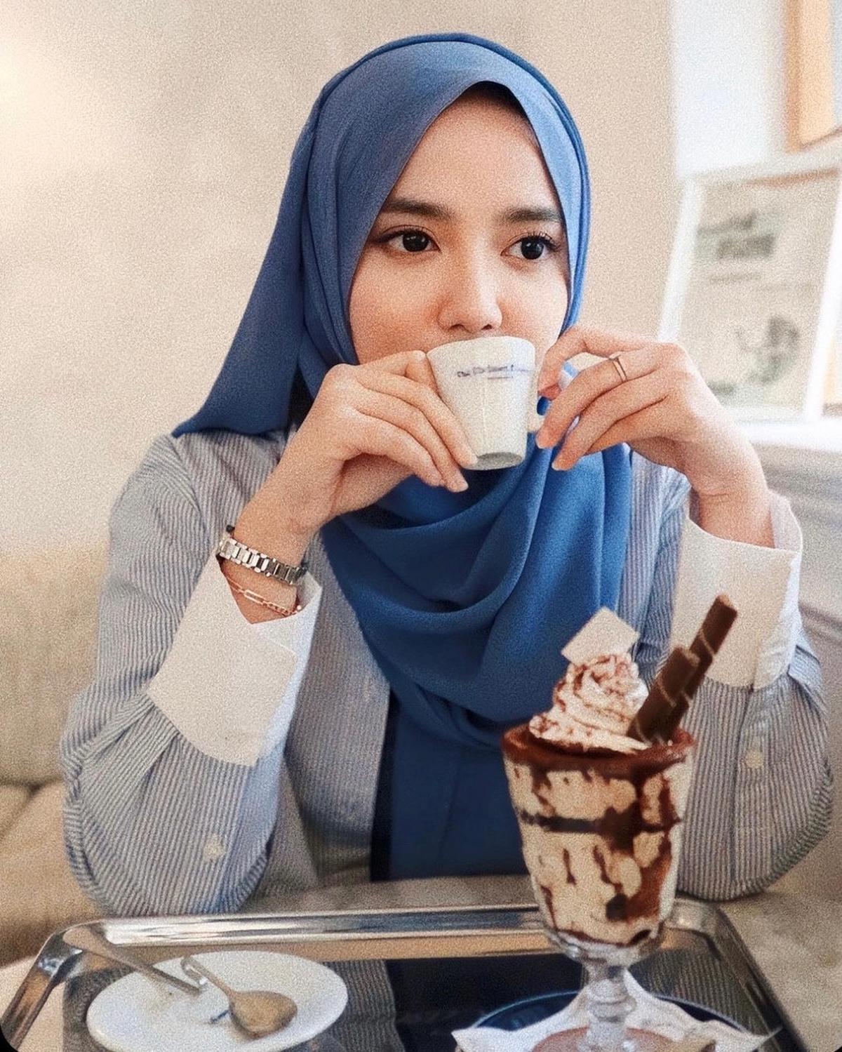 Disebut Netizen Sangat Cocok