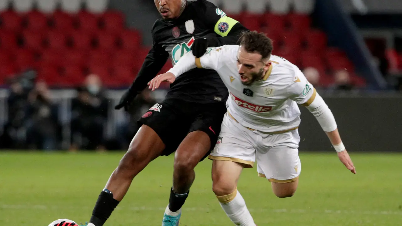 Presnel Kimpembe
