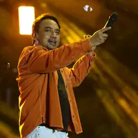 Beby Romeo di acara Gemilang Jakarta (Istimewa)