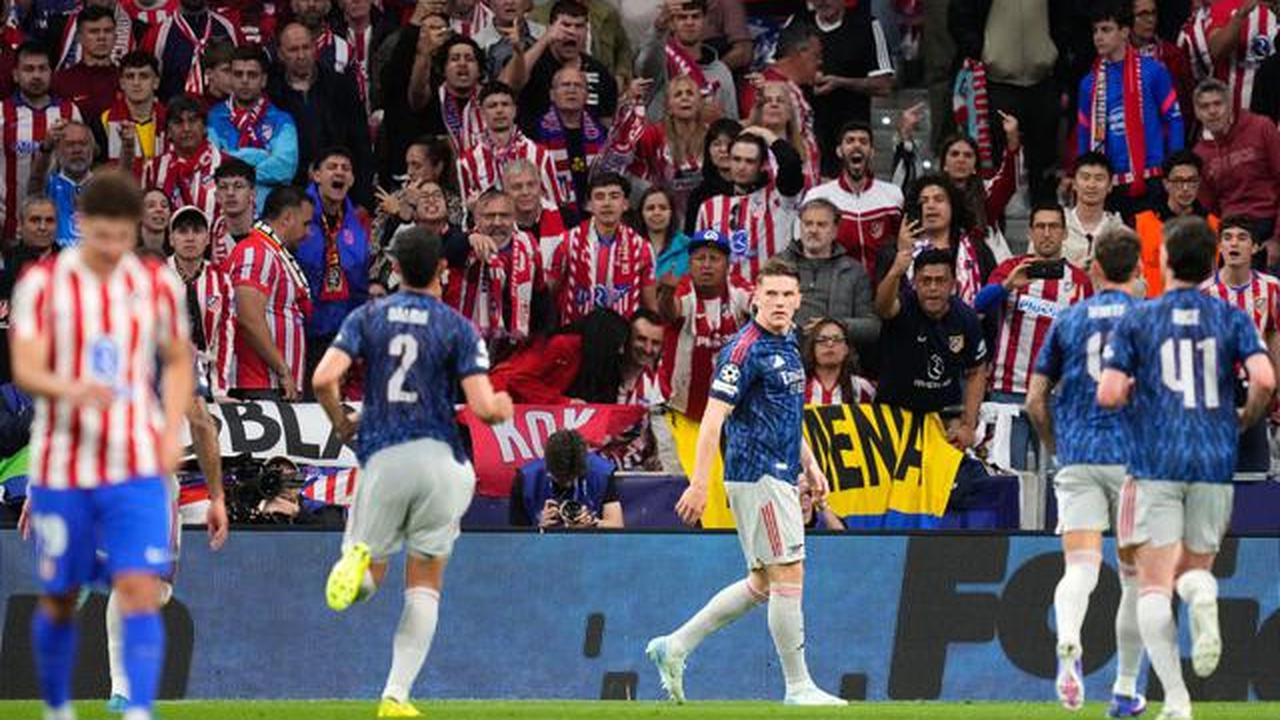 Saka Kembali Tajam, Arsenal Percaya Diri Hadapi Leg Kedua Semifinal Liga Champions