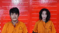 Aksi Pasutri Jambret Perempuan Pulang Kerja, Begini Modusnya