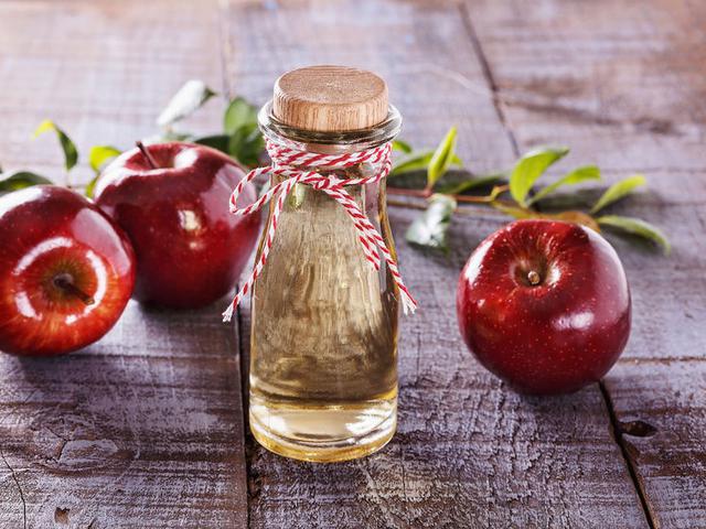 Cara Yang Benar Hilangkan Jerawat Dengan Cuka Apel Health