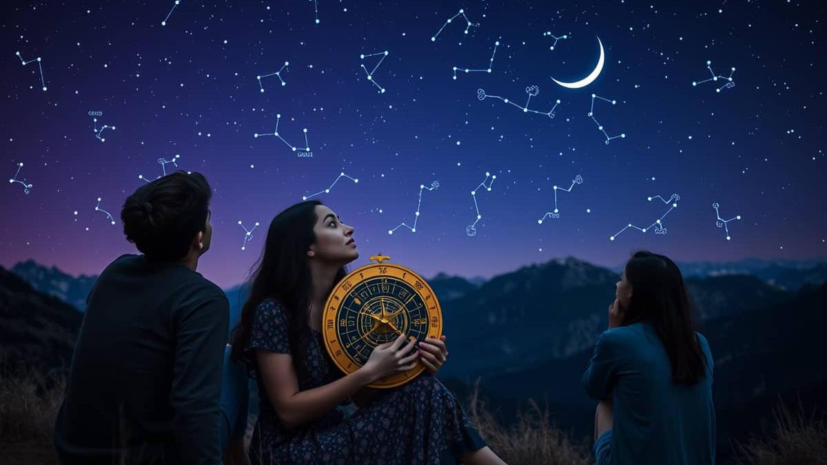 How to Find Your Zodiac Sign: A Complete Guide to Astrological Discovery