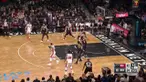 Berita video game recap NBA 2017-2018 antara Brooklyn Nets melawan Miami Heat dengan skor 101-95.