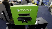 Siap-siap! Xbox One Dipastikan `Mendarat` di Indonesia