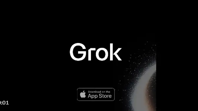 Grok: AI Cerdas Pesaing ChatGPT, Bisa Diajak Bercanda!