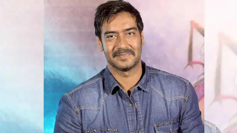 Ajay Devgn