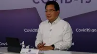 Jubir Wiku: Jokowi Akan Divaksin COVID-19 Jika Sudah Peroleh Izin Darurat BPOM