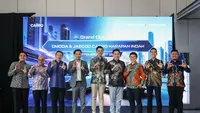 OMODA & JAECOO Gandeng Carro, Buka Dealer Baru di Bekasi