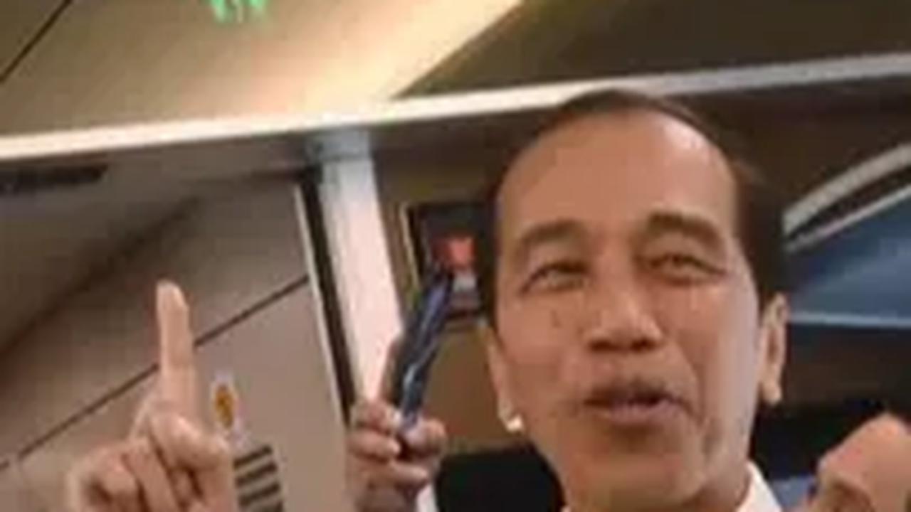 Jokowi Ungkap Penyebab Produk Mebel RI Kalah Saing dengan Vietnam-Malaysia
