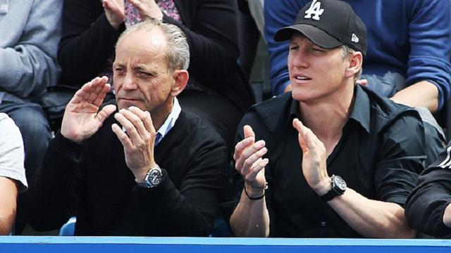 Bastian Schweinsteiger