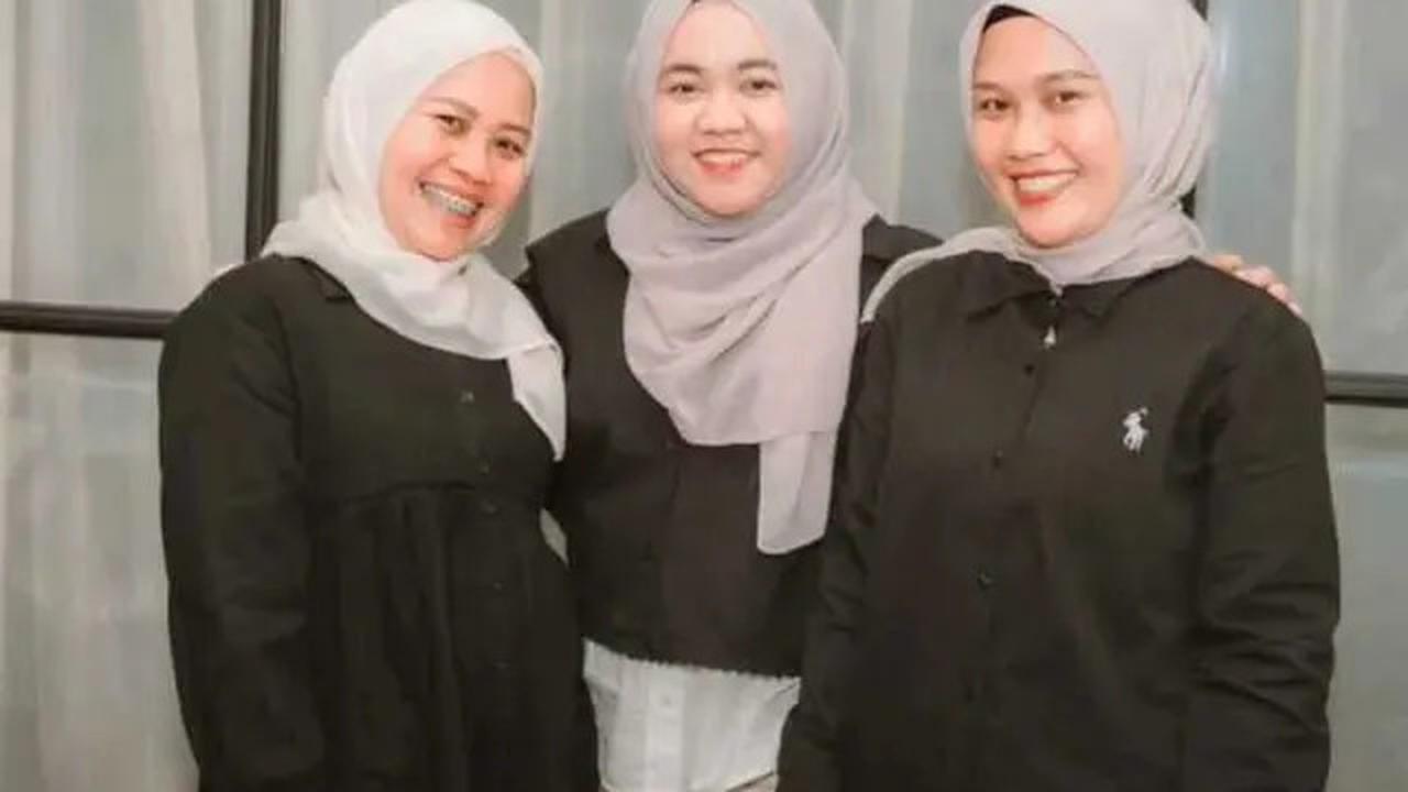 8 Potret Kompak Tiga Pengasuh Anak Raffi Ahmad di Berbagai Momen, Tampil Stylish Khas Keluarga Sultan Andara