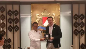 Kadin Indonesia dan Singapura Kerja Sama Bantu UMKM Tembus Pasar ASEAN