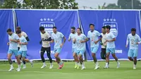 Persib Belum Full Team Vs Sabah FC di Dewata Challenge Series 2026, Igor Tolic: Kami Akan Tetap Bentuk Tim Terbaik