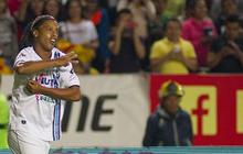 Ronaldinho merapat ke Vasco da Gama
