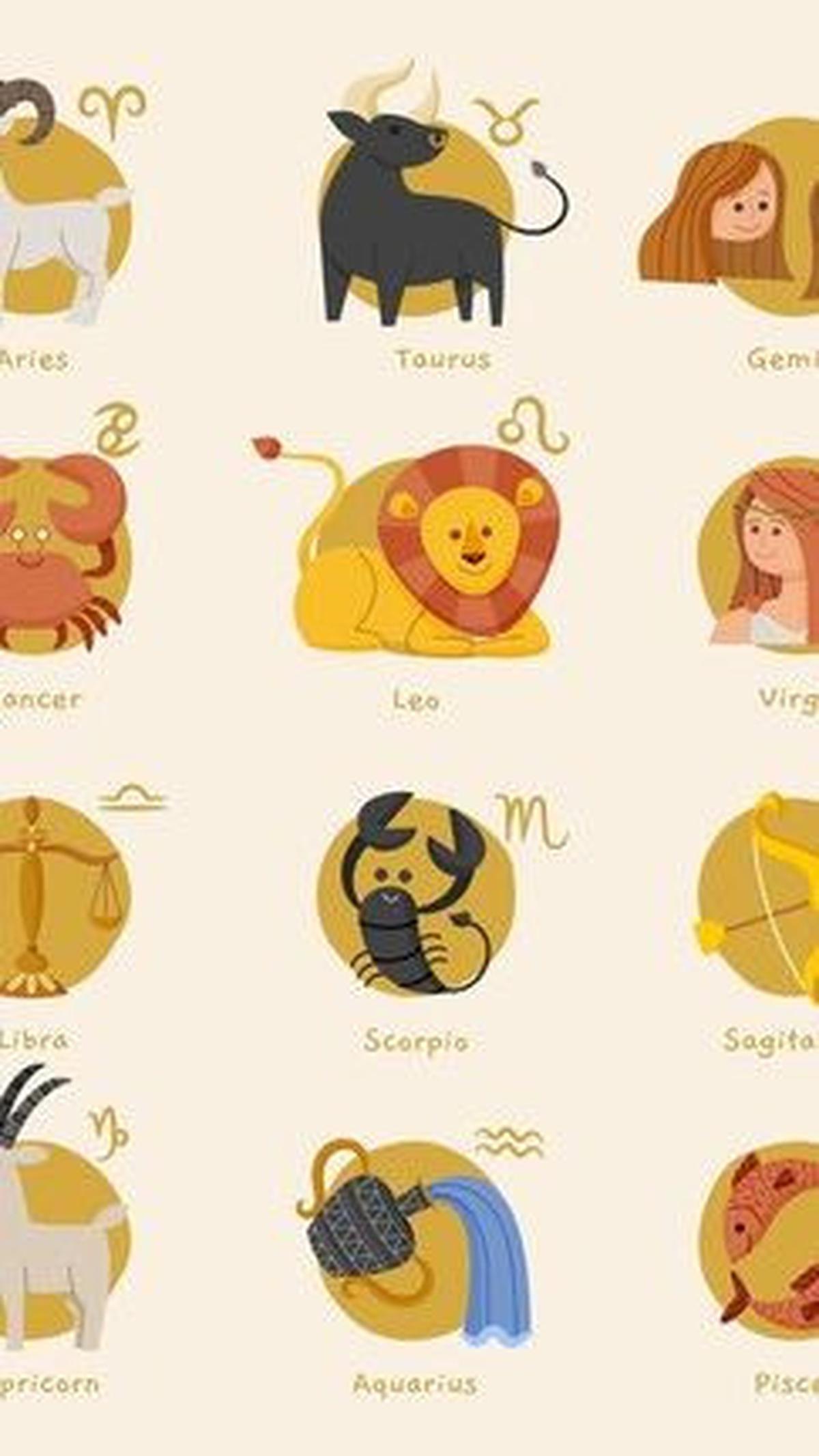 1. Matematika dalam Astrologi