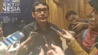 Catatan Staf Presiden Terkait Strategi Pemulihan Ekonomi Jawa Timur
