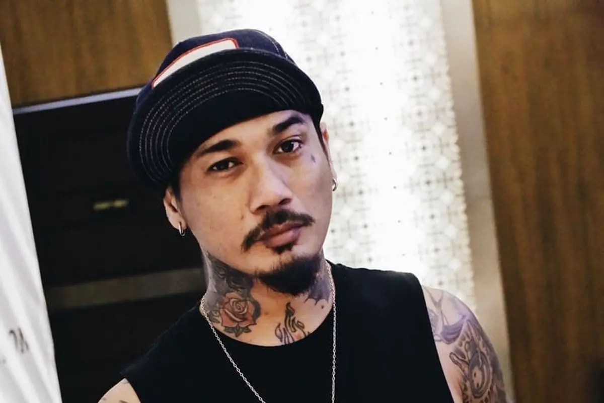 Jerinx SID