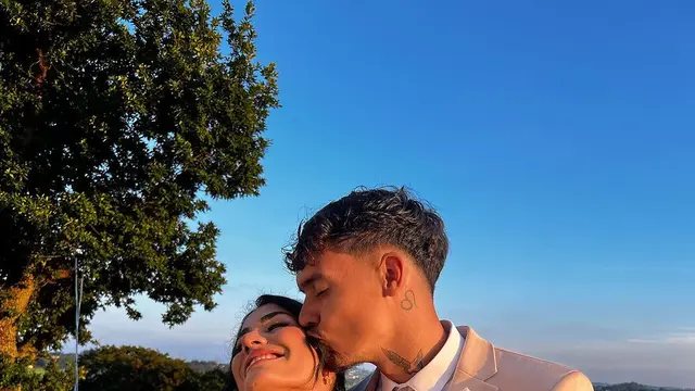 Profil Mina, tunangan Shayne Pattynama (credit: instagram/s.pattynama)