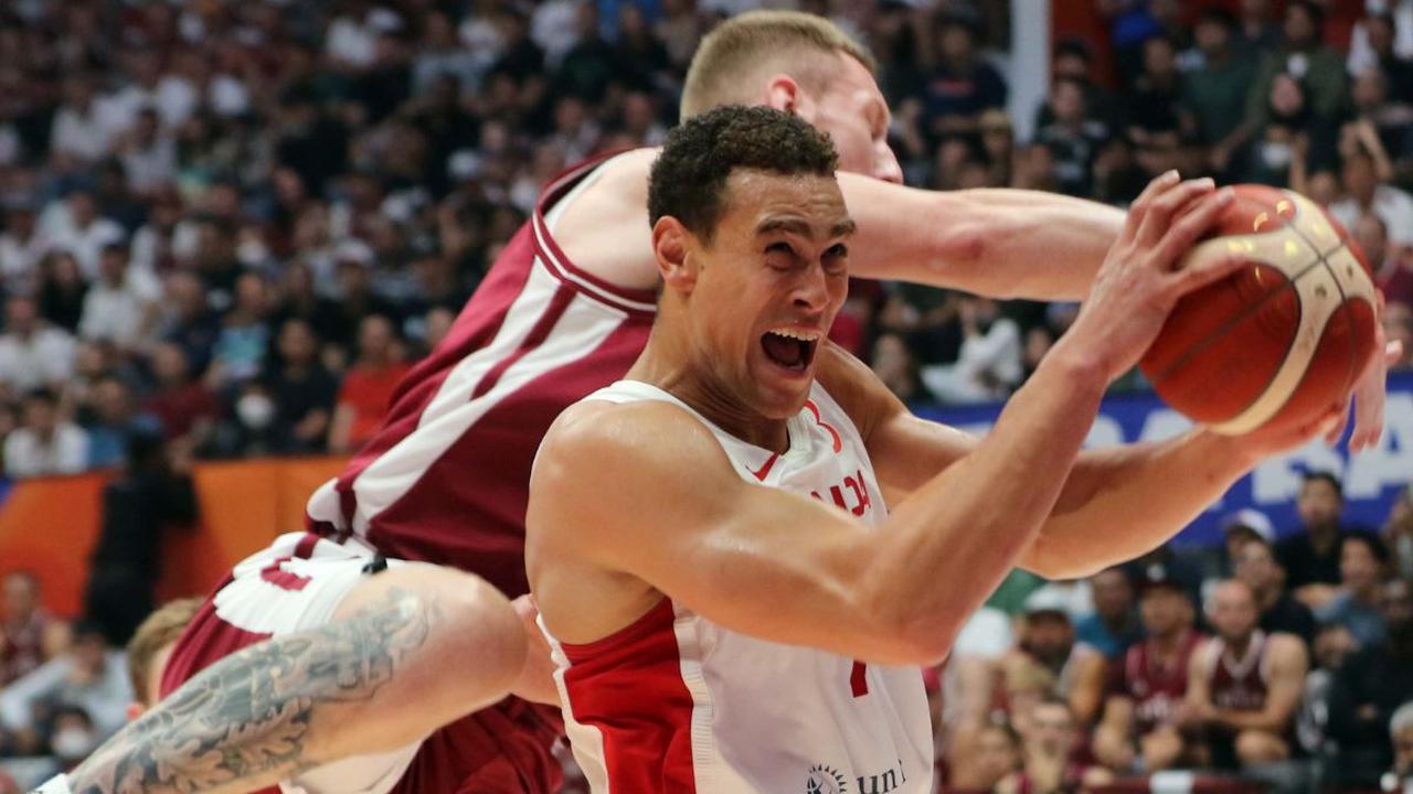 Kemenangan ketiga di Grup G Piala Dunia FIBA 2023 ini membuat Kanada dipastikan menjadi juara grup. Tim asuhan Jordi Fernandez Torres itu itu juga dipastikan lolos ke fase selanjutnya.