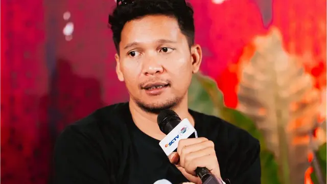 Sidharta Tata (Instagram/@sidharta_tata)