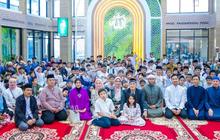 Forum CSR DKI Santuni 500 Anak Yatim Sambut 10 Muharram 1448 H