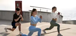 HIIT dan kardio sama-sama efektif untuk membakar kalori, tapi dengan pendekatan berbeda. Yuk, pilih mana yang kamu mau? (Foto dok: Freepik/jcomp).