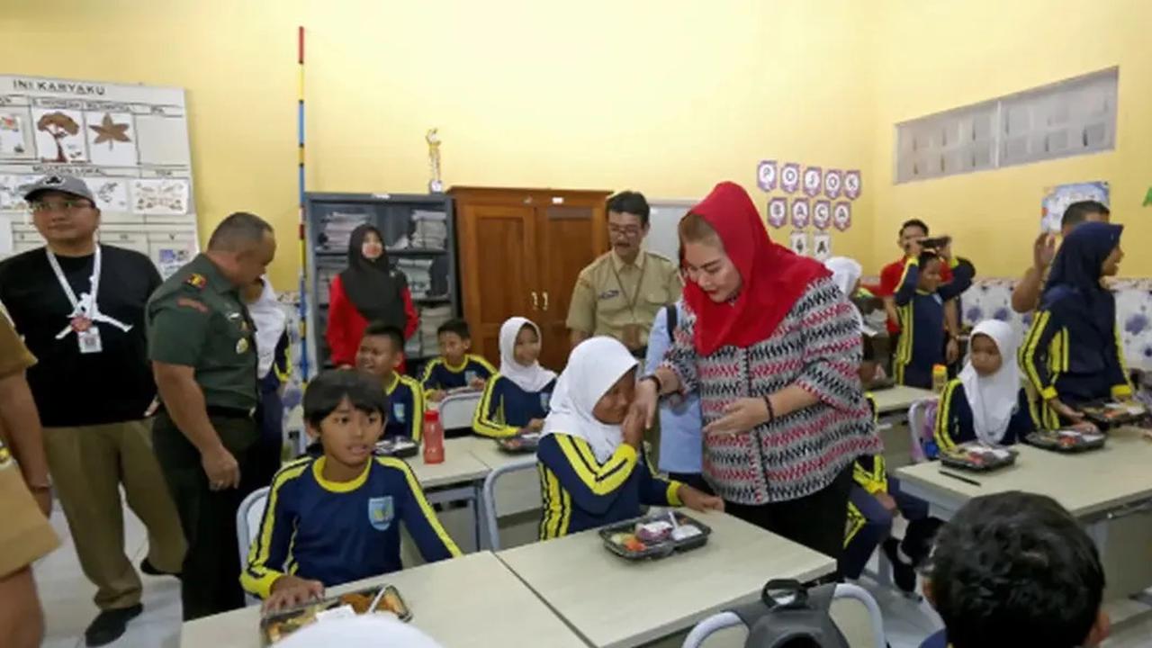 Hakim Sebut Vonis Eks Wali Kota Semarang Mba Ita Ringan, Punya Prestasi Majukan Kota Semarang
