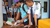 Ruang Konseling SPN Dirgantara Batam Kini Tak Lagi Mirip Penjara