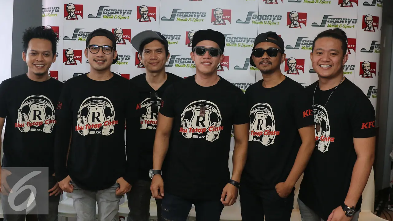 Repvblik Kalahkan NOAH di InBox Awards 2016