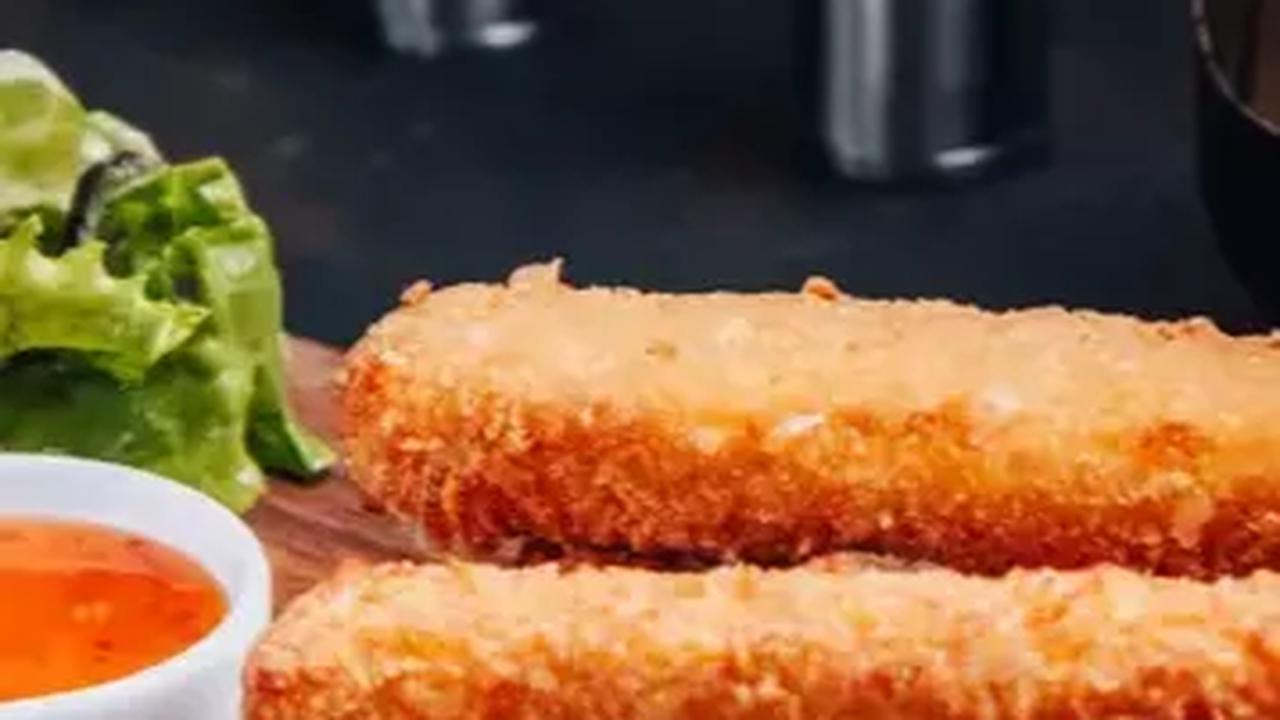 2. Resep Camilan Olahan Keju: Cheese Stick
