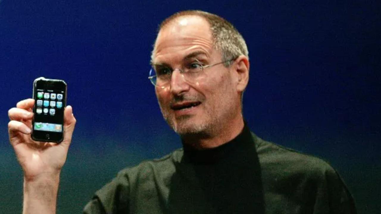 Kisah Steve Jobs Dikudeta dan Disingkirkan Orang yang Direkrutnya Sendiri