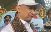 Wagub Banten Tegas: Kenapa Tambang Ilegal Untungnya Besar? Minta Praktik Pertambangan Berkelanjutan Diterapkan