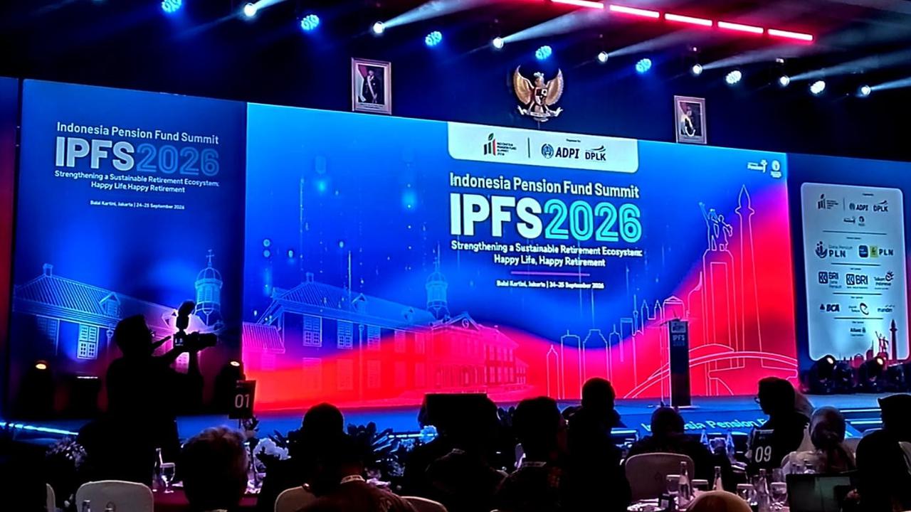 Pensiun Dini Tanpa Pusing Gaji: Kenali Konsep FIRE Bagi Gen Z