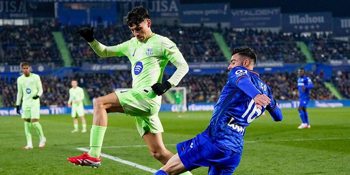 Prediksi Getafe vs Real Madrid 24 April 2025
