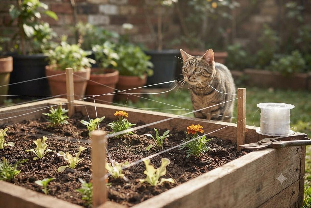 Barang Bekas di Rumah yang Ternyata Bisa Disulap Jadi Alat Berkebun