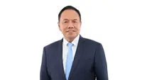RUPSLB Tunjuk Willgo Zainar Jadi Dirut Krakatau Steel