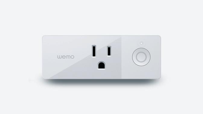 3 Gadget Ini Bantu Amankan Rumah Saat Mudik