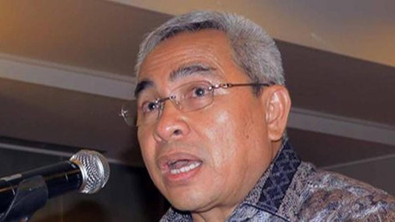 Buka Kongres Luar Biasa, Isran Noor salah sebut kepanjangan PKPI
