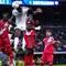 Bek Real Madrid Ibrahima Konate Cedera Saat Bela Prancis