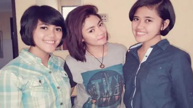 Cantiknya Vitalia Sesha Saat Ditangkap Polisi