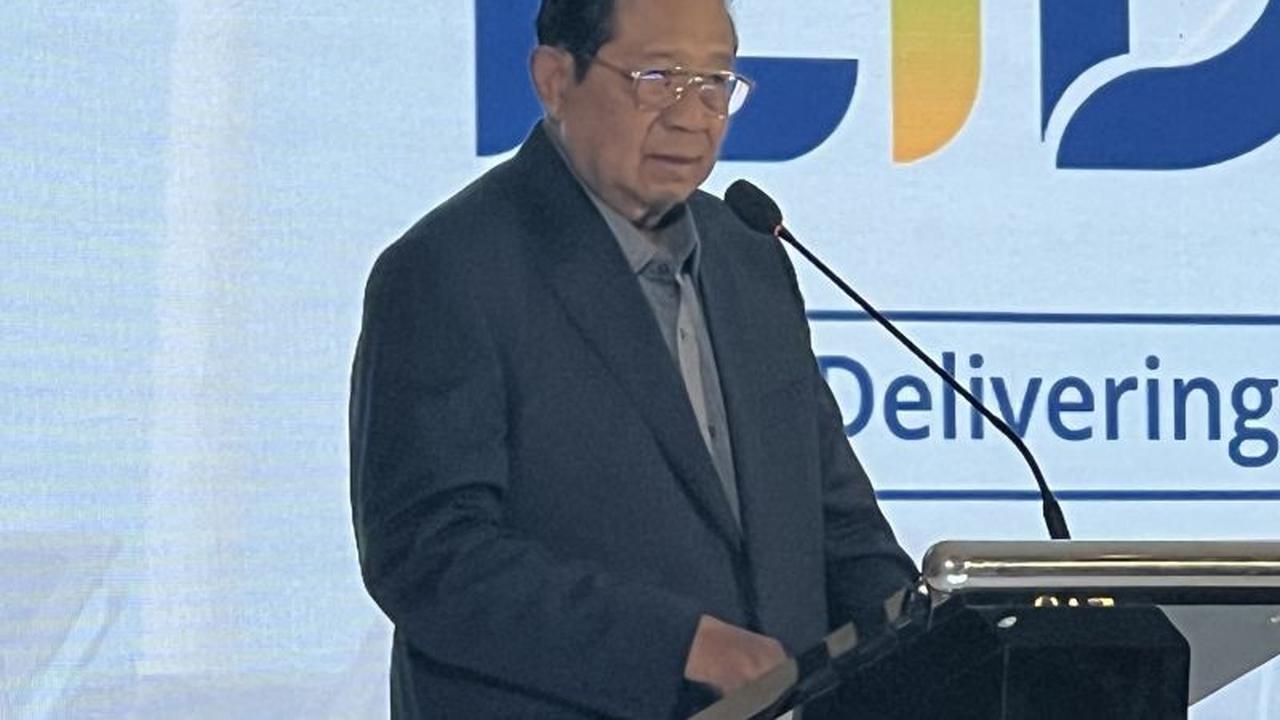 Trivia: SBY Ungkap Alasan Indonesia Keluar OPEC, Berawal dari Status Importir Minyak