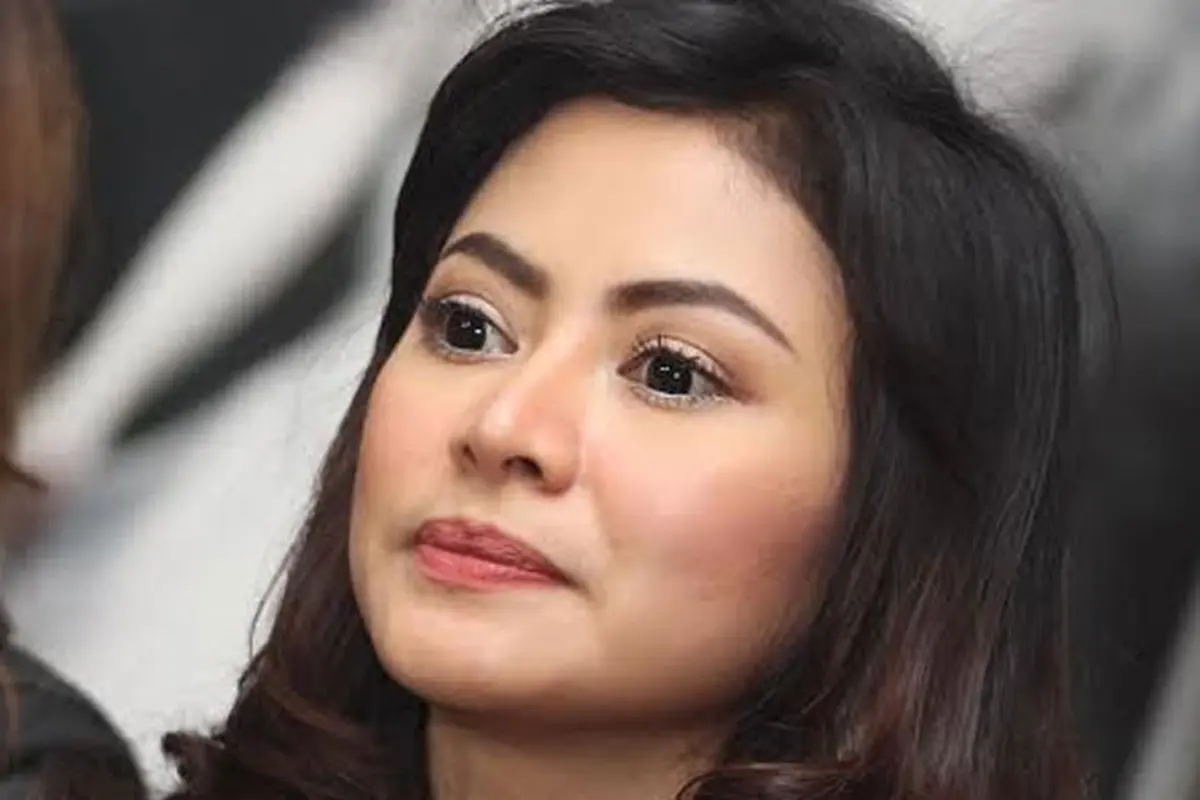 Vitalia Shesya