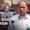Kejagung Banding Hasil Vonis Nadiem Makarim