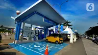 Insentif Pajak Mobil Listrik Bisa Diterapkan Lagi, Ini Pertimbangannya